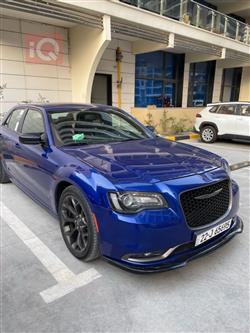 كرايسلر 300